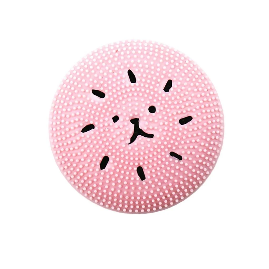 Facial Deep Cleansing Exfoliator -  - #tag1#