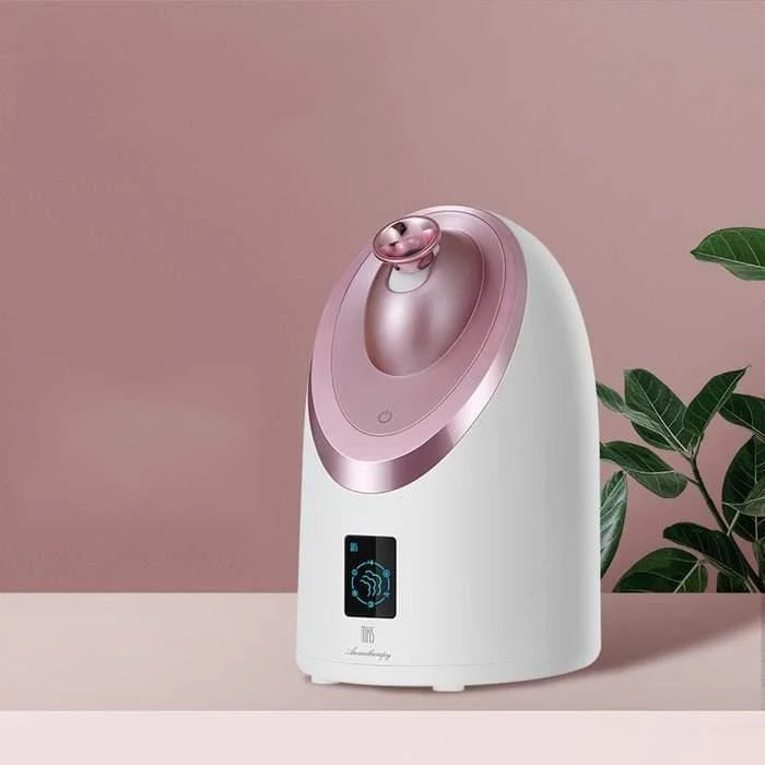 Facial Steamer - - #tag1#