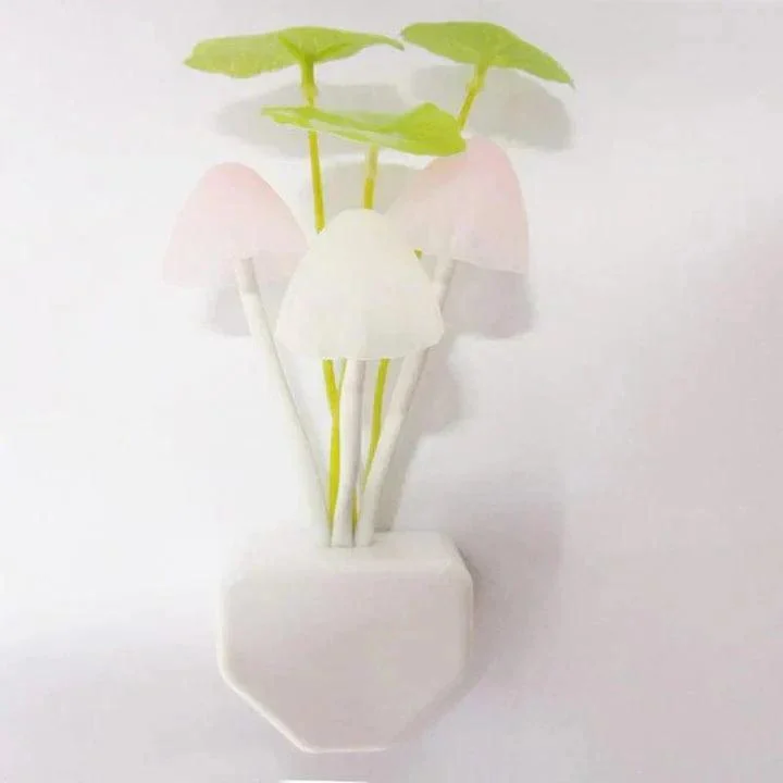 Fairytale_Mushroom_Night_Light_-_-_tag1_-4218972 Fairytale Mushroom Night Light - - #tag1#