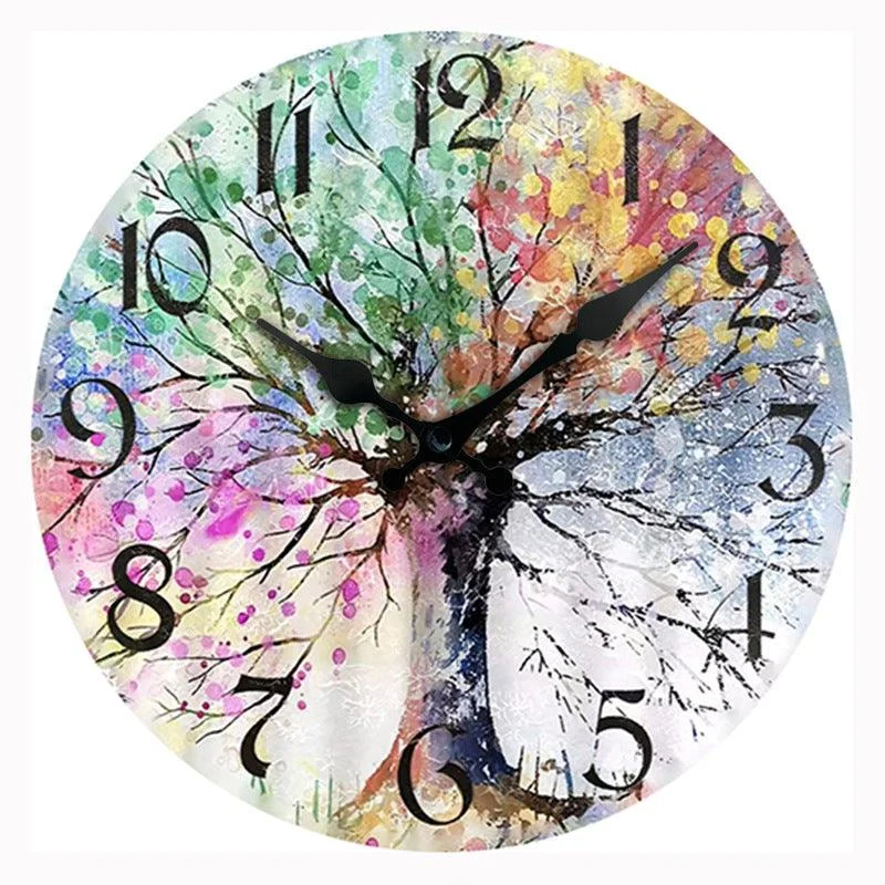 Famous_Painting_Theme_Silent_Wall_Clock_12_Inches_-_-4187259 Famous Painting Theme Silent Wall Clock 12 Inches -