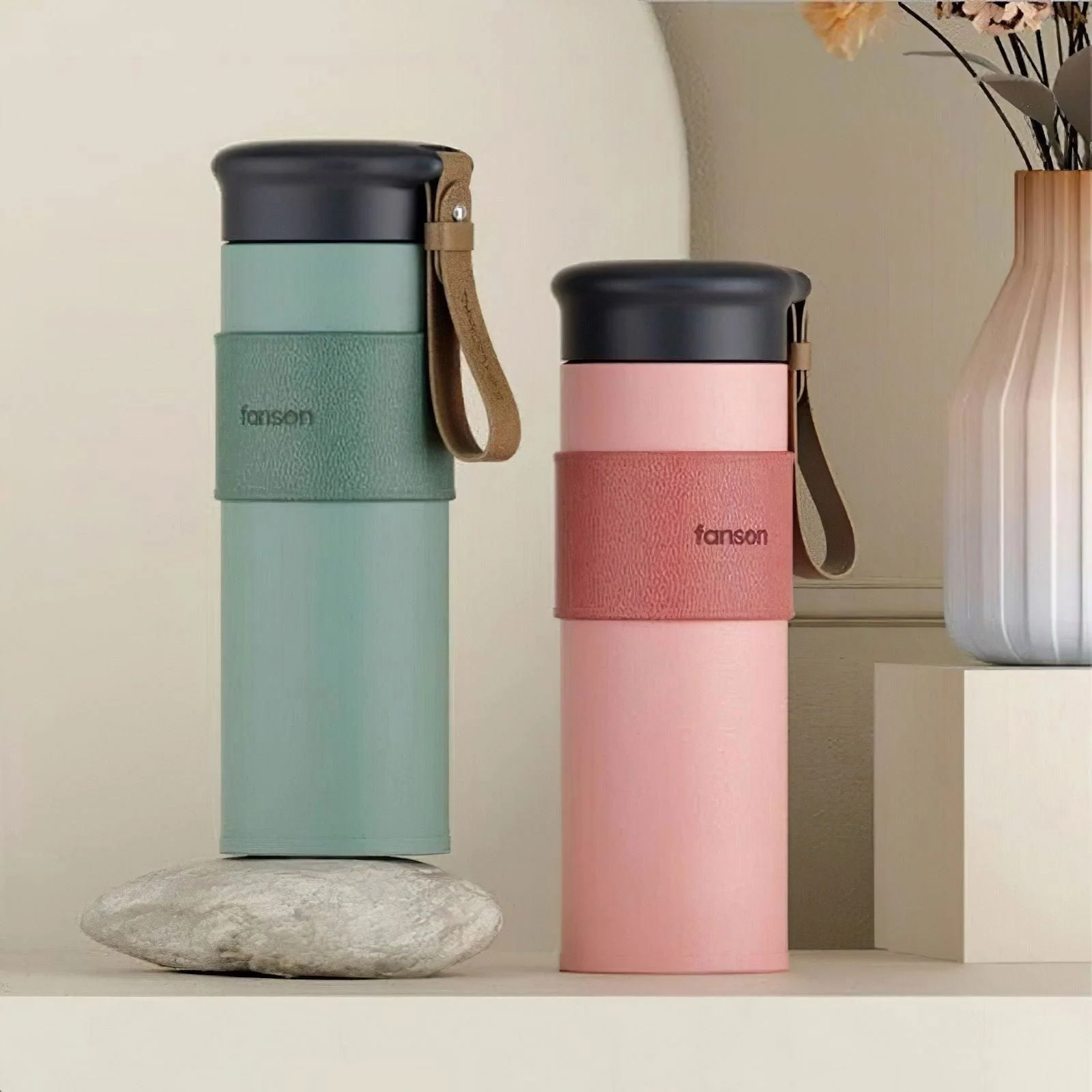 Fanson_Travel_Thermos_-_-4187307 Fanson Travel Thermos -