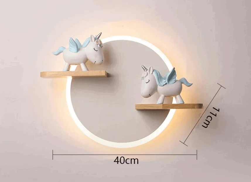 FantasyLight_-_Unicorn_Children_s_Wall_Lamp_-_-_tag1_-4219441 FantasyLight - Unicorn Children's Wall Lamp - - #tag1#