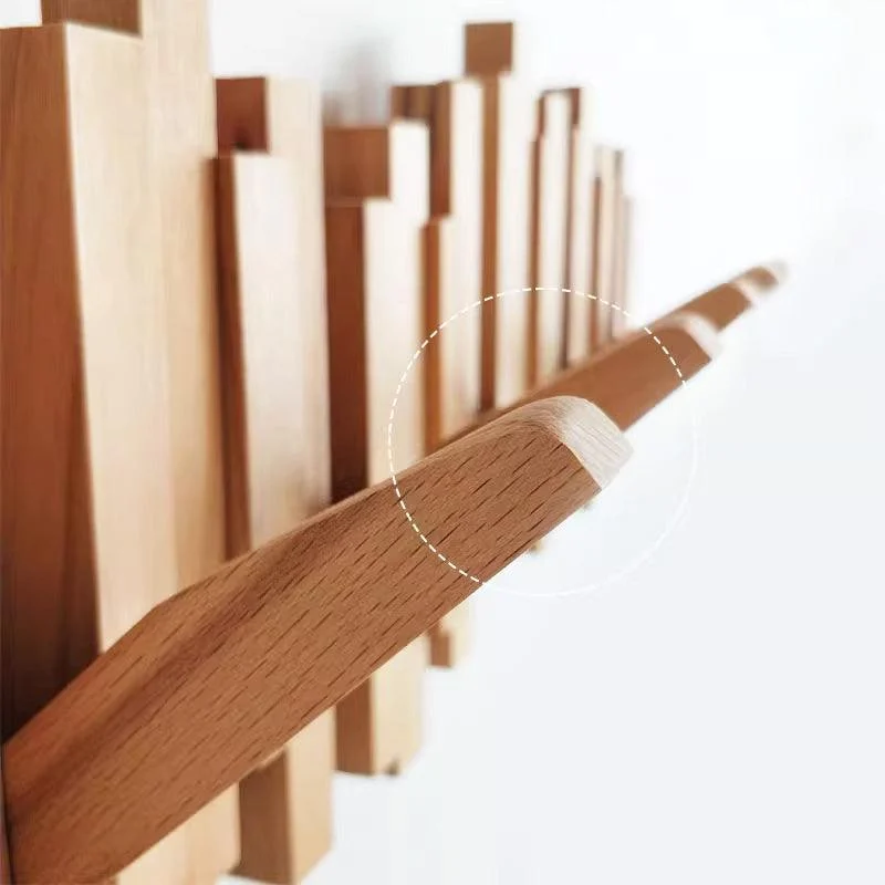Farmhouse_Wooden_Wall_Mounted_Coat_Rack_-_-_tag1_-4205759 Farmhouse Wooden Wall Mounted Coat Rack - - #tag1#