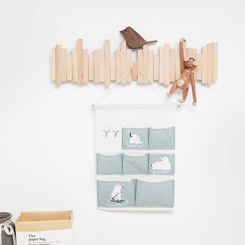 Farmhouse_Wooden_Wall_Mounted_Coat_Rack_-_-_tag1_-4205782 Farmhouse Wooden Wall Mounted Coat Rack - - #tag1#