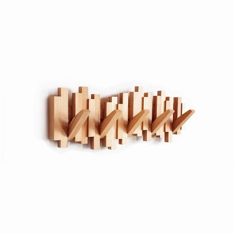 Farmhouse_Wooden_Wall_Mounted_Coat_Rack_-_-_tag1_-4205799 Farmhouse Wooden Wall Mounted Coat Rack - - #tag1#