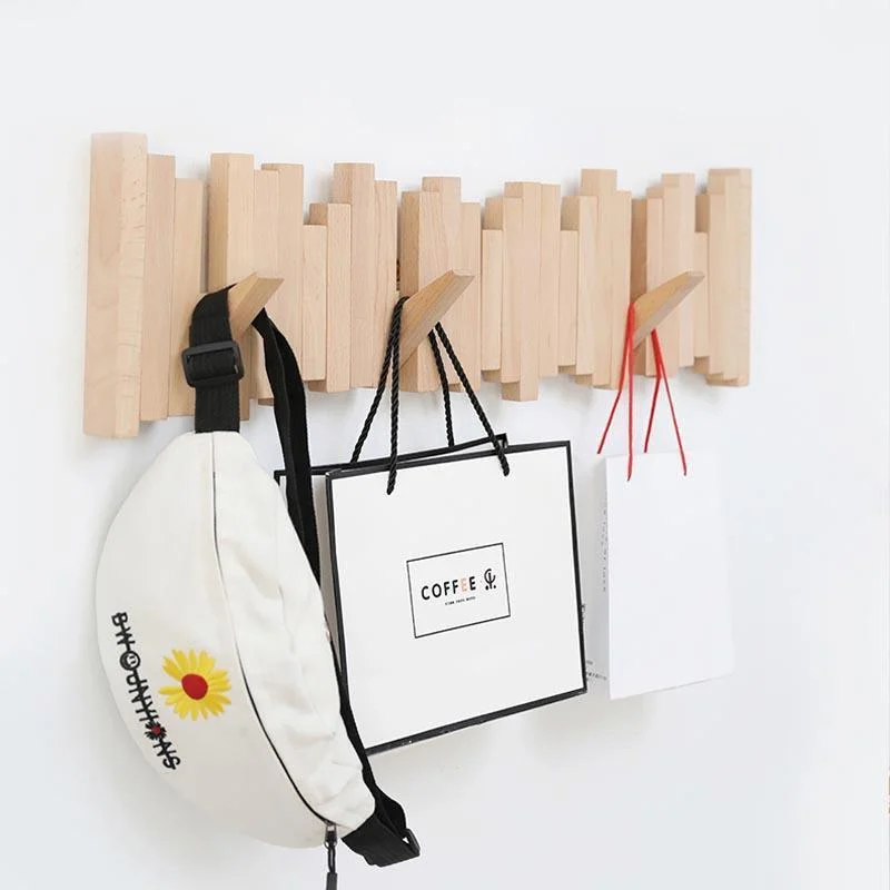 Farmhouse_Wooden_Wall_Mounted_Coat_Rack_-_-_tag1_-4205805 Farmhouse Wooden Wall Mounted Coat Rack - - #tag1#