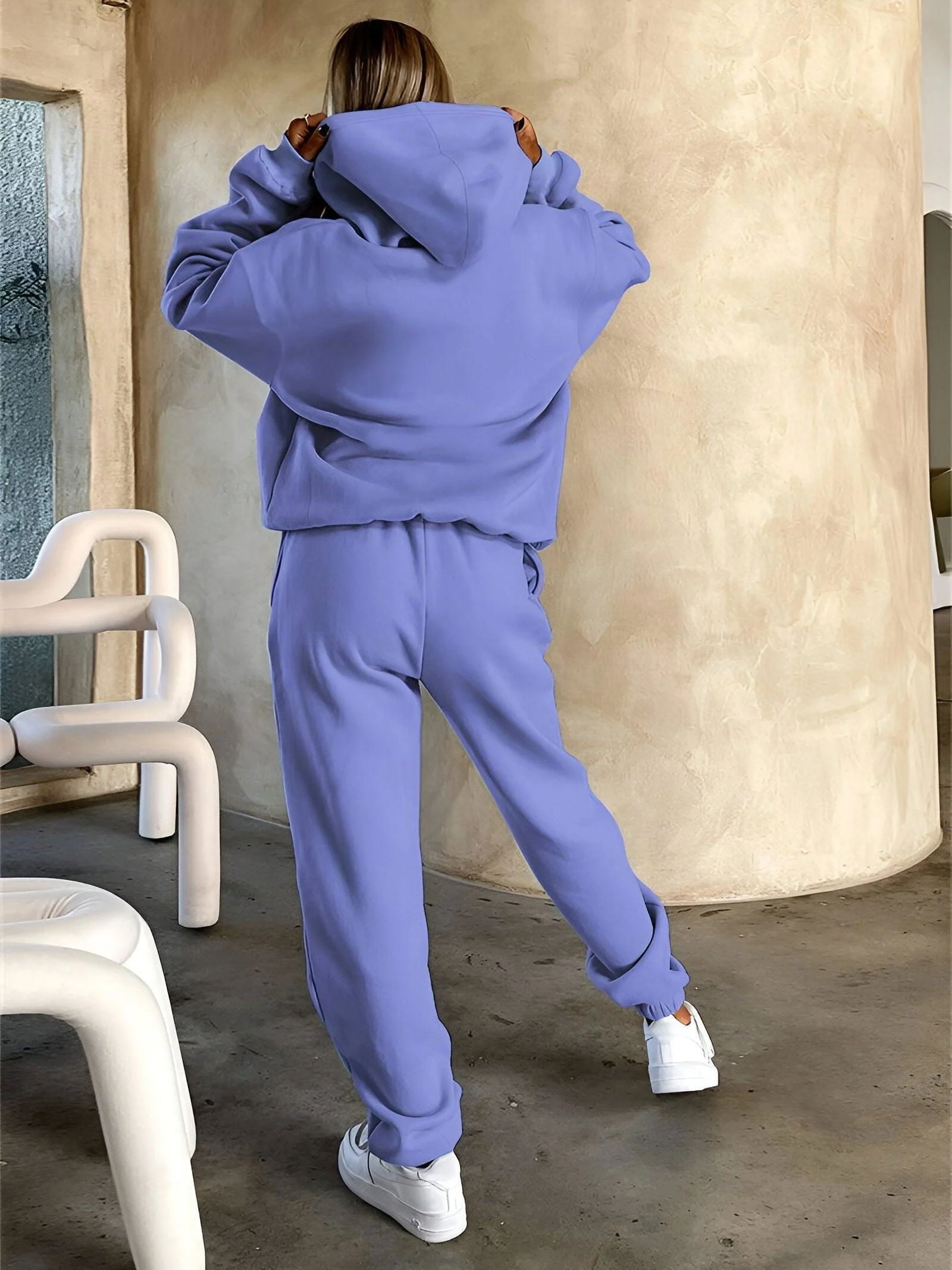 Fash-Track_Suit_Set_-_Loungewear_Women_s_Letter_Print_Hoodie_Pants_with_Drawstring_-_-_tag1_-4205880 Fash-Track Suit Set - Loungewear Women's Letter Print Hoodie & Pants with Drawstring - - #tag1#