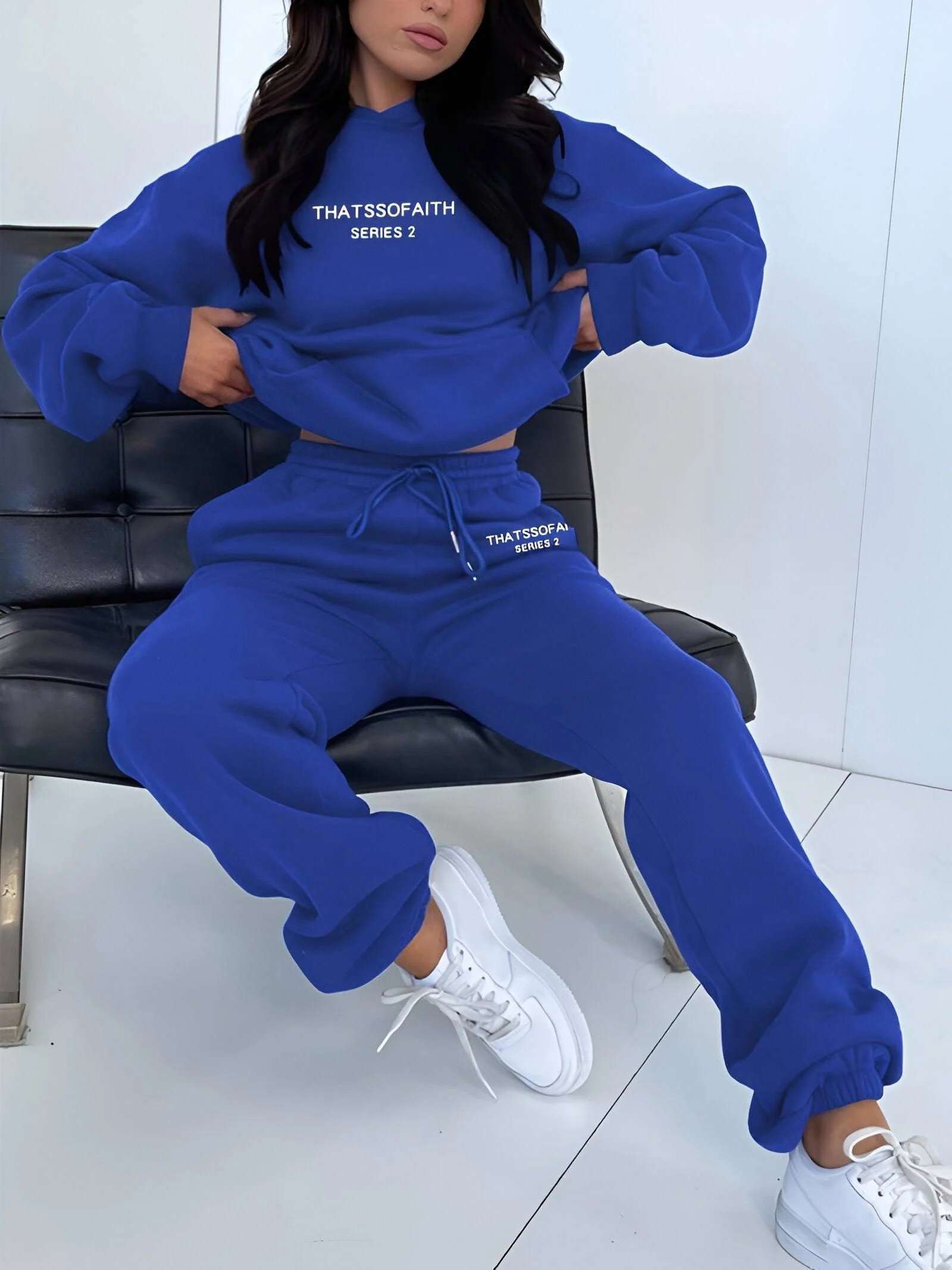 Fash-Track_Suit_Set_-_Loungewear_Women_s_Letter_Print_Hoodie_Pants_with_Drawstring_-_-_tag1_-4205982 Fash-Track Suit Set - Loungewear Women's Letter Print Hoodie & Pants with Drawstring - - #tag1#