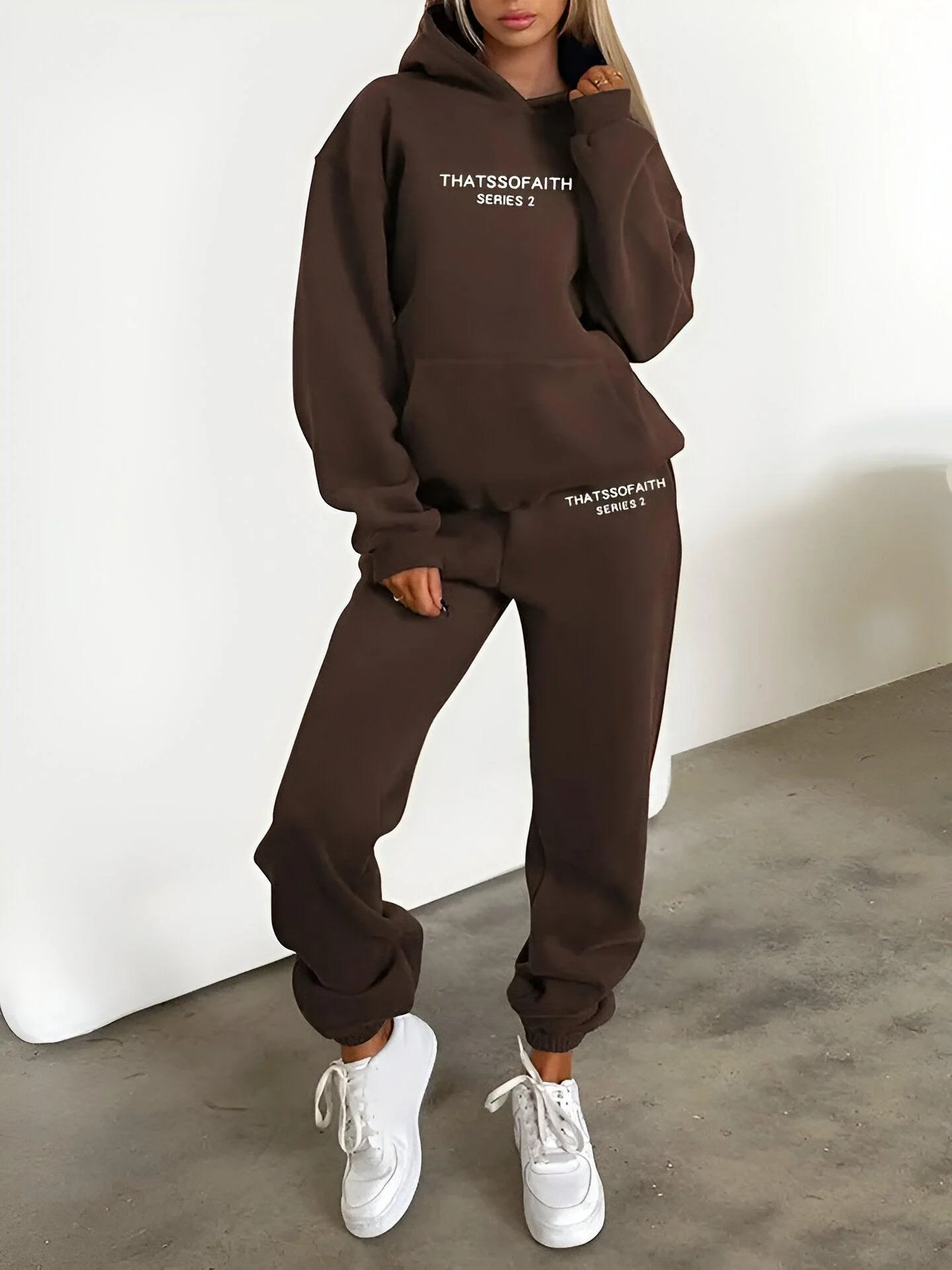 Fash-Track_Suit_Set_-_Loungewear_Women_s_Letter_Print_Hoodie_Pants_with_Drawstring_-_-_tag1_-4206120 Fash-Track Suit Set - Loungewear Women's Letter Print Hoodie & Pants with Drawstring - - #tag1#