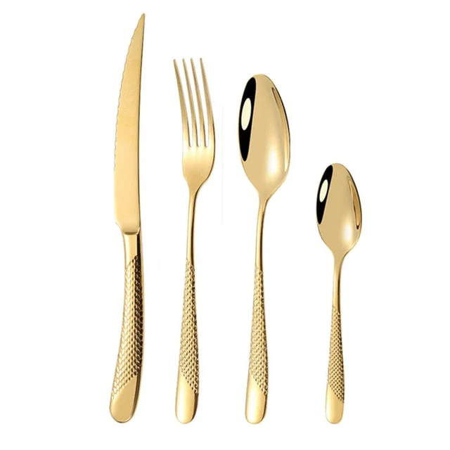 Fashion-Golden-Dinnerware-Set-18-10-Stainless-Steel-Dinner-Knife-Fork-Cutlery-Set-Service-Silverware-Flatware.jpg_640x640_25da6a6c-0ef7-4002-aeb0-2ff0f67d96a5 Fashion Golden Dinnerware Set 18 10 Stainless Steel Dinner Knife Fork Cutlery Set Service Silverware Flatware.jpg 640x640 25da6a6c 0ef7 4002 Aeb0 2ff0f67d96a5