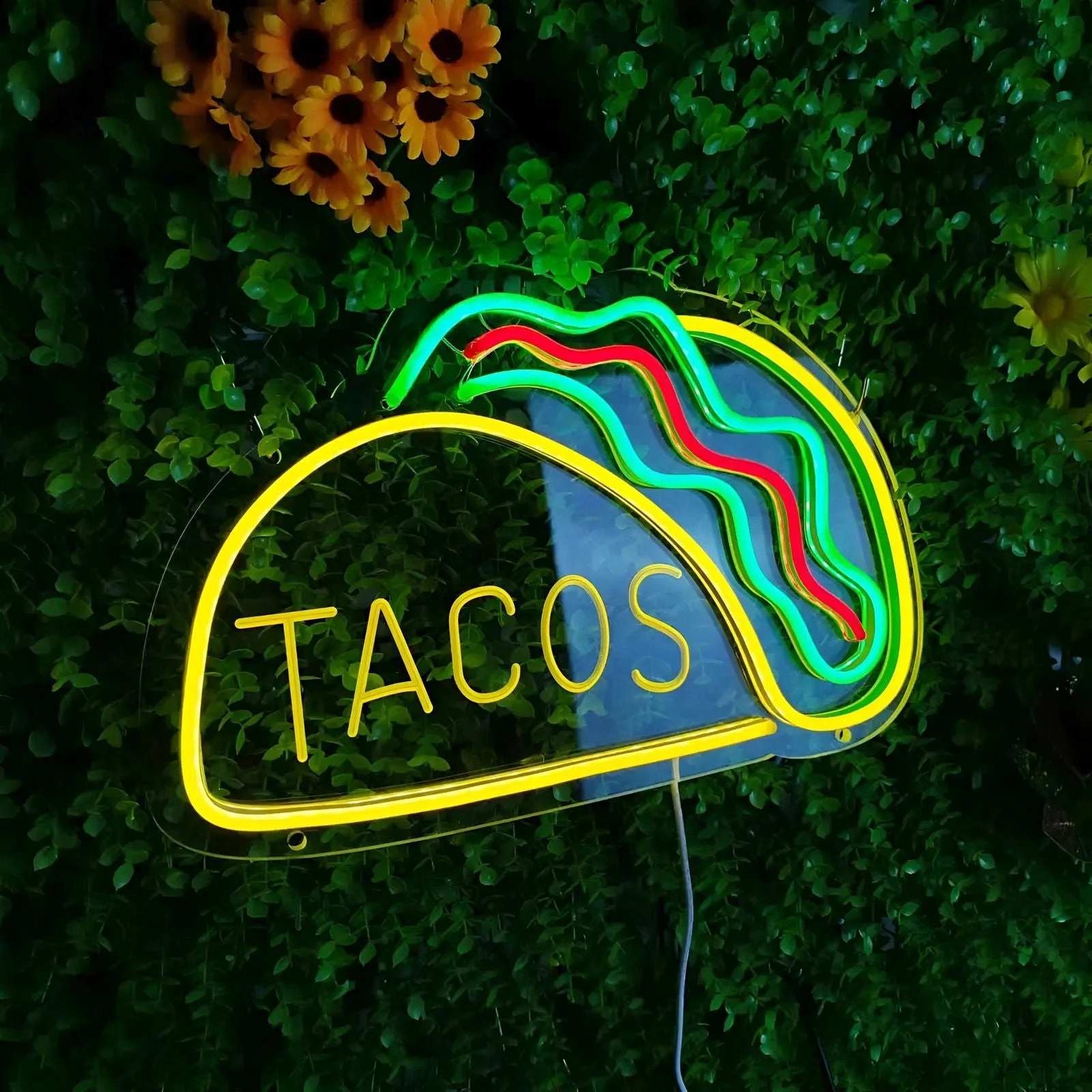 Fast_Food_Neon_Sign_-_Colorful_Fast_Food_Sign_-_USB_Night_Light_-_-_tag1_-4206309 Fast Food Neon Sign - Colorful Fast Food Sign - USB Night Light - - #tag1#