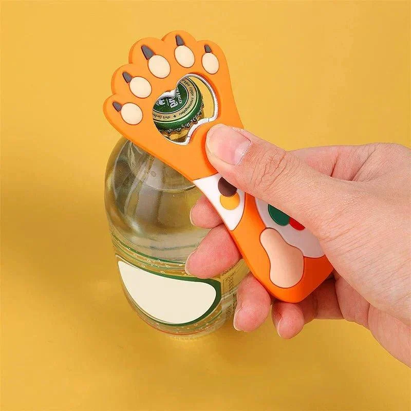 Fat_Cat_Claw_Shape_Bottle_Opener_-_-_tag1_-4219873 Fat Cat' Claw Shape Bottle Opener - - #tag1#