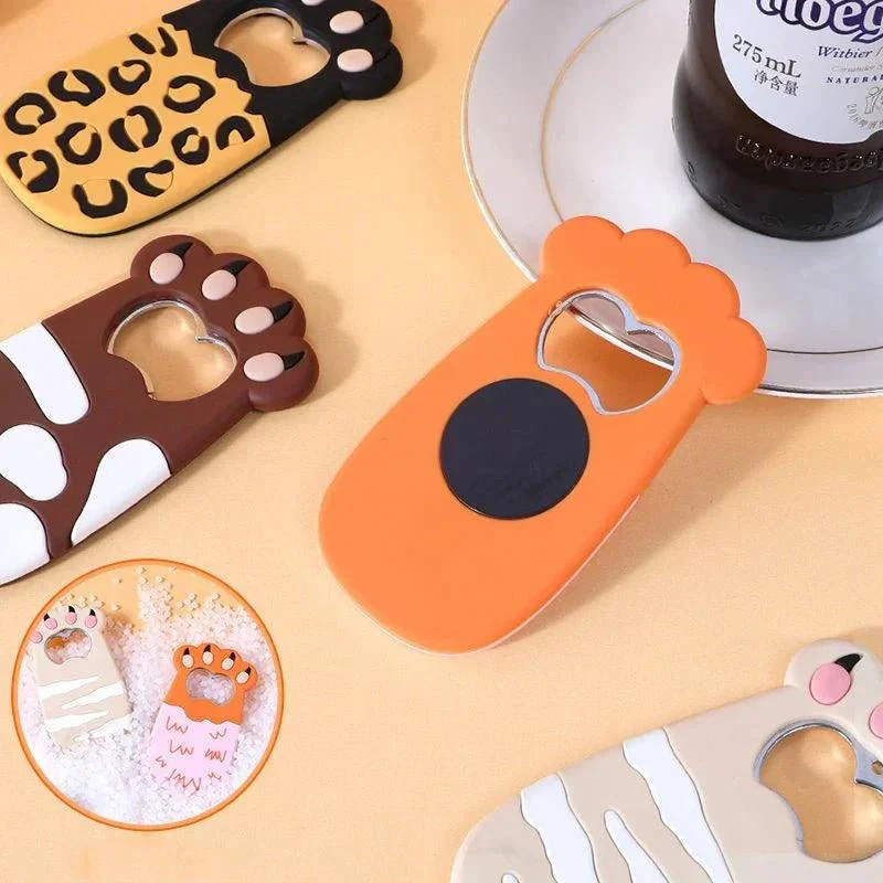 Fat_Cat_Claw_Shape_Bottle_Opener_-_-_tag1_-4219888 Fat Cat' Claw Shape Bottle Opener - - #tag1#