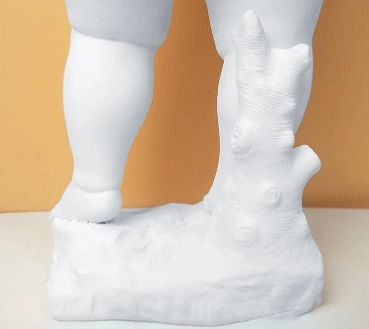 Fat_David_Greek_Sculpture_-_-4187479 Fat David Greek Sculpture -