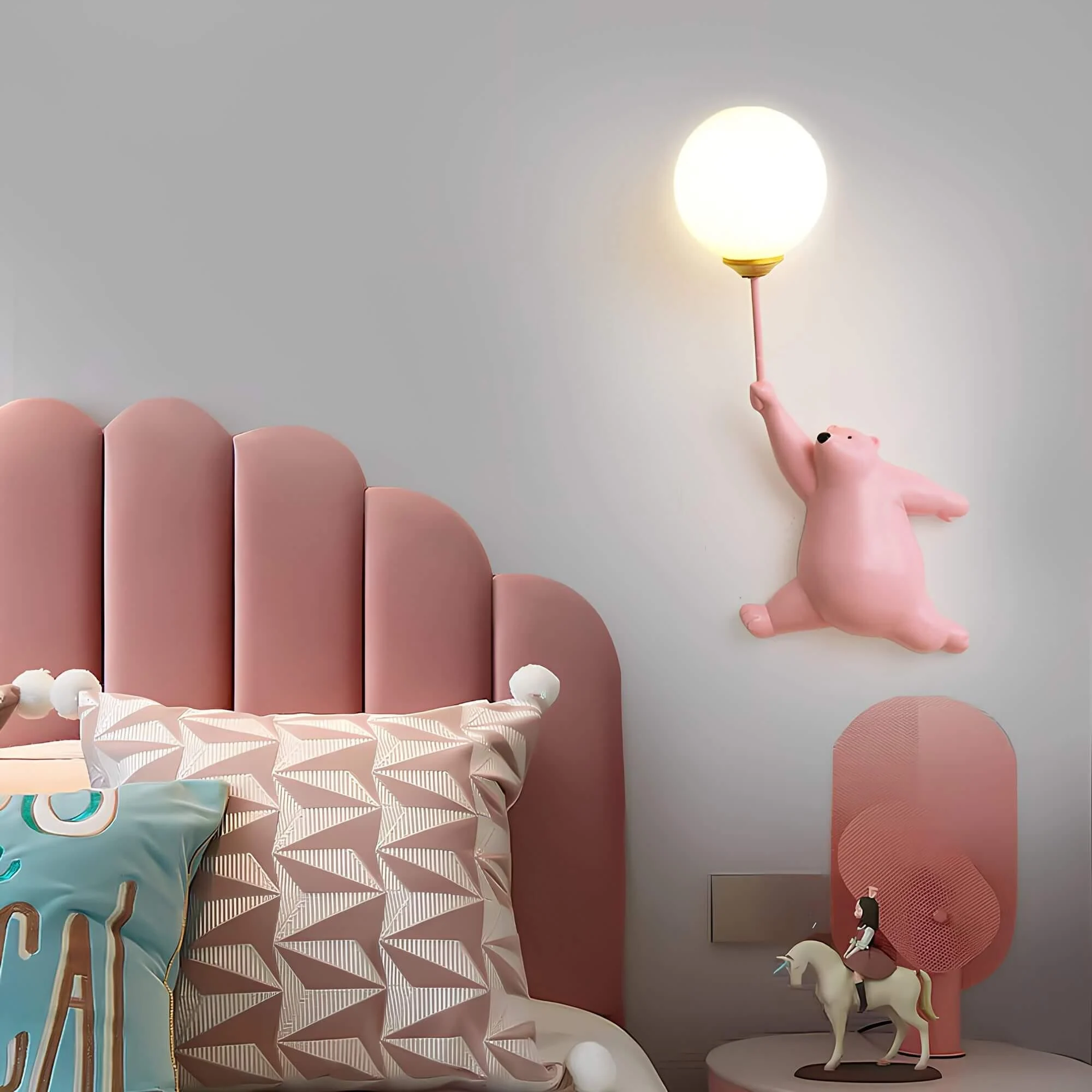 FatehDesignBarenLEDWandlampe-HarzAcrylKinderzimmer3 Fatehdesignbarenledwandlampe Harzacrylkinderzimmer3