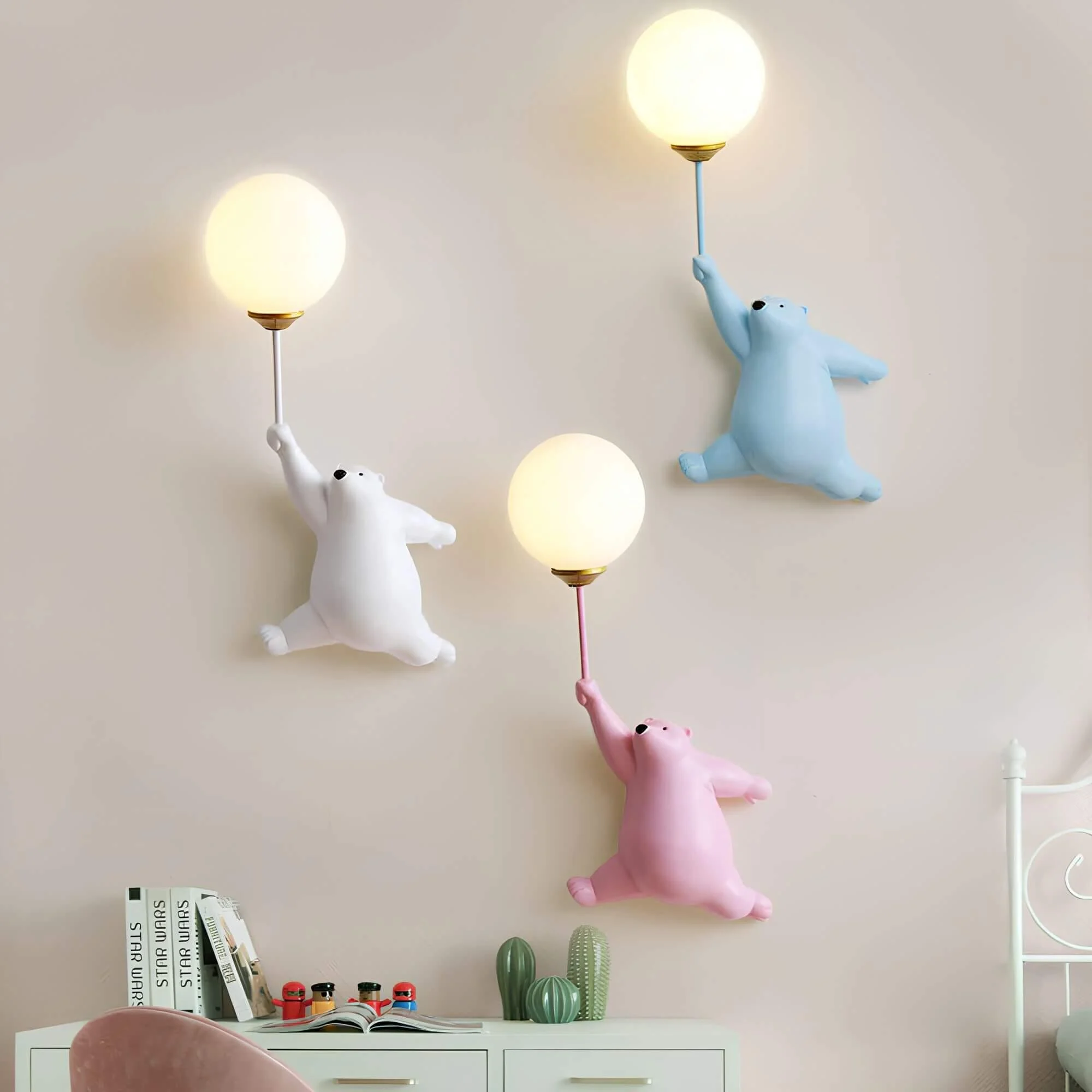 FatehDesignBarenLEDWandlampe-HarzAcrylKinderzimmer4 Fatehdesignbarenledwandlampe Harzacrylkinderzimmer4