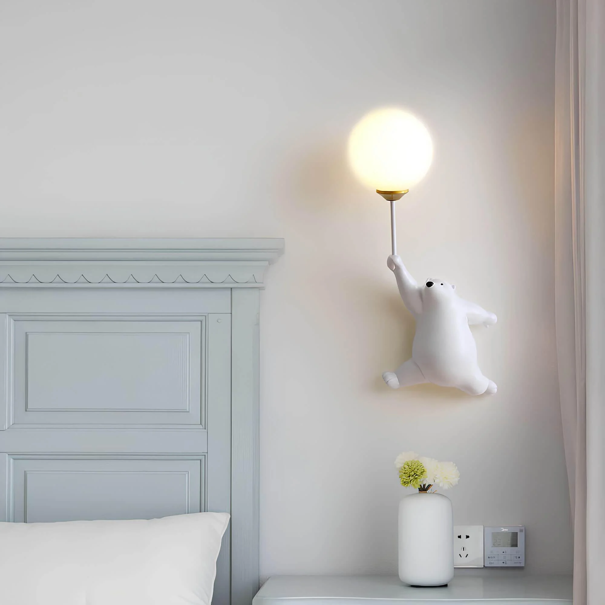 FatehDesignBarenLEDWandlampe-HarzAcrylKinderzimmer5 Fatehdesignbarenledwandlampe Harzacrylkinderzimmer5