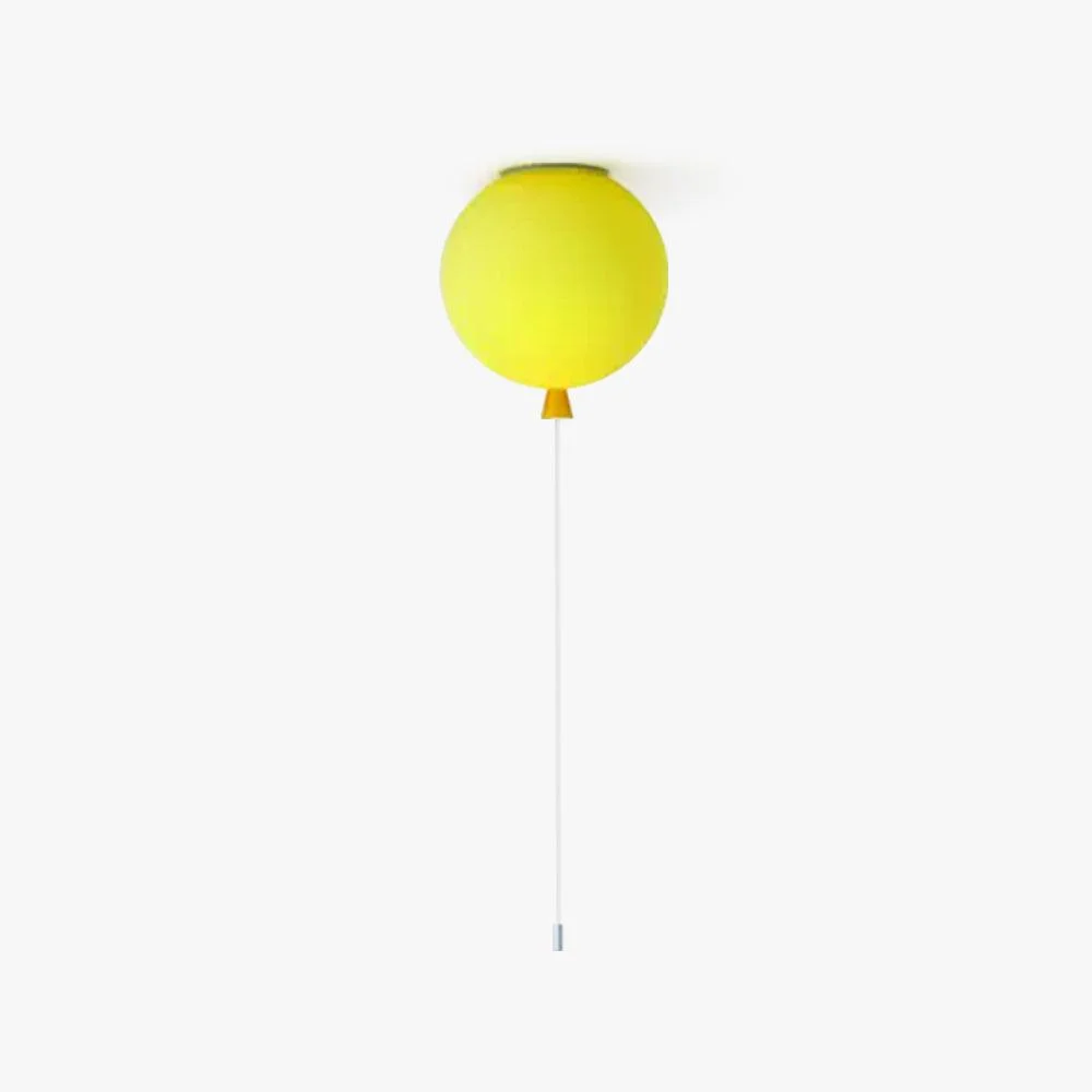 Fateh_Design_Balloon_LED_Ceiling_Lamp_-_-_tag1_-4206558 Fateh Design Balloon LED Ceiling Lamp - - #tag1#