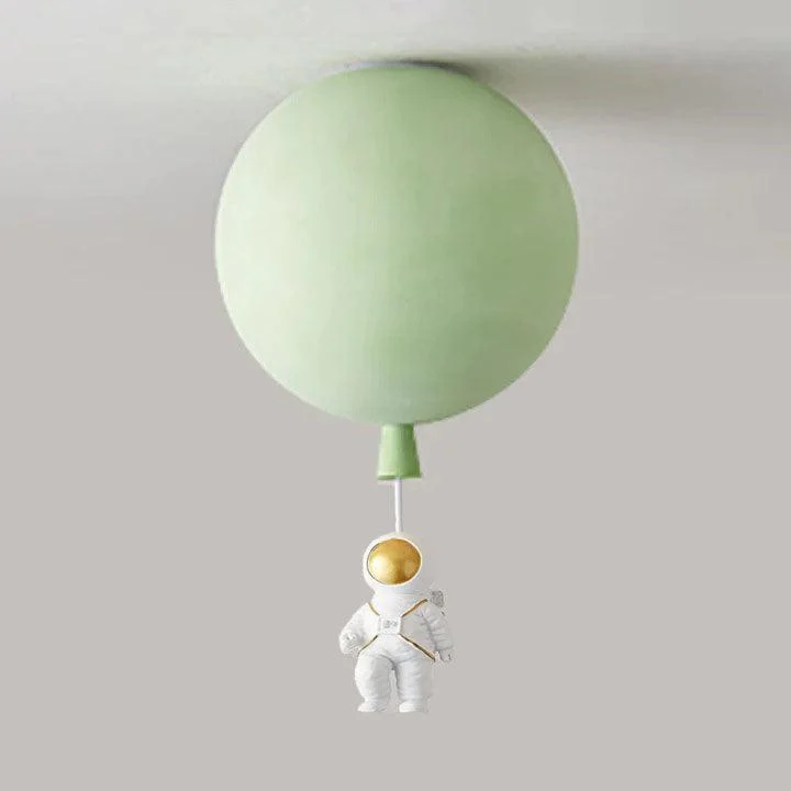 Fateh_Modern_Moon-Astronaut_LED_Acrylic_Ceiling_Lamp_-_-_tag1_-4206802 Fateh Modern Moon/Astronaut LED Acrylic Ceiling Lamp - - #tag1#