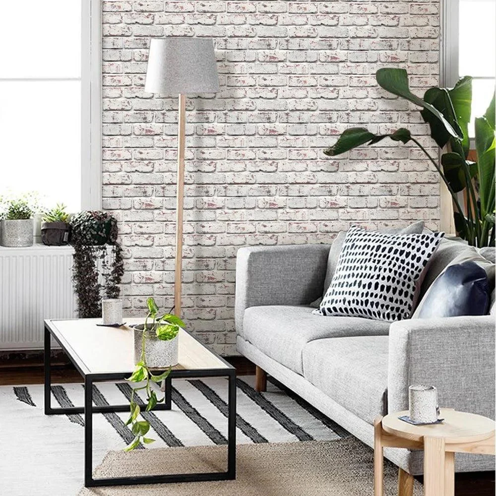 Faux_Brick_Wall_Panel_-_-4187495 Faux Brick Wall Panel -