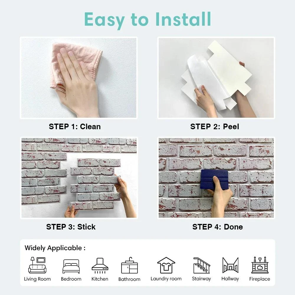 Faux_Brick_Wall_Panel_-_-4187521 Faux Brick Wall Panel -