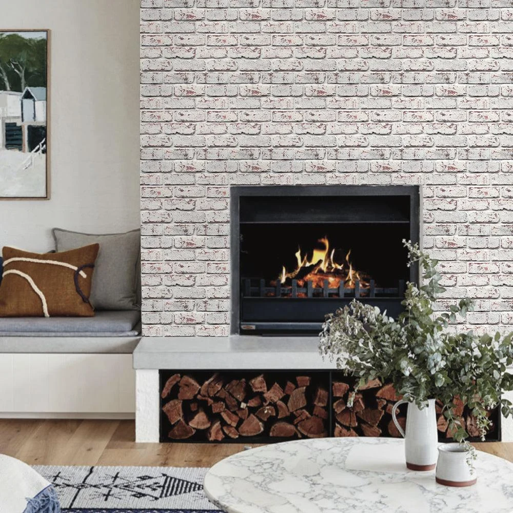 Faux_Brick_Wall_Panel_-_-4187532 Faux Brick Wall Panel -