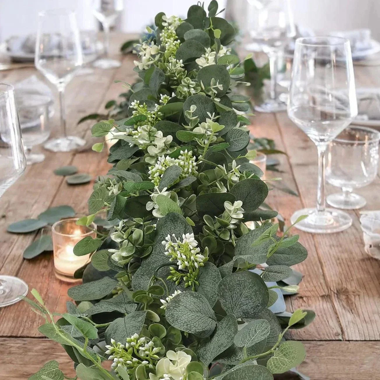 Faux_Eucalyptus_Garland_-_-4187588 Faux Eucalyptus Garland -