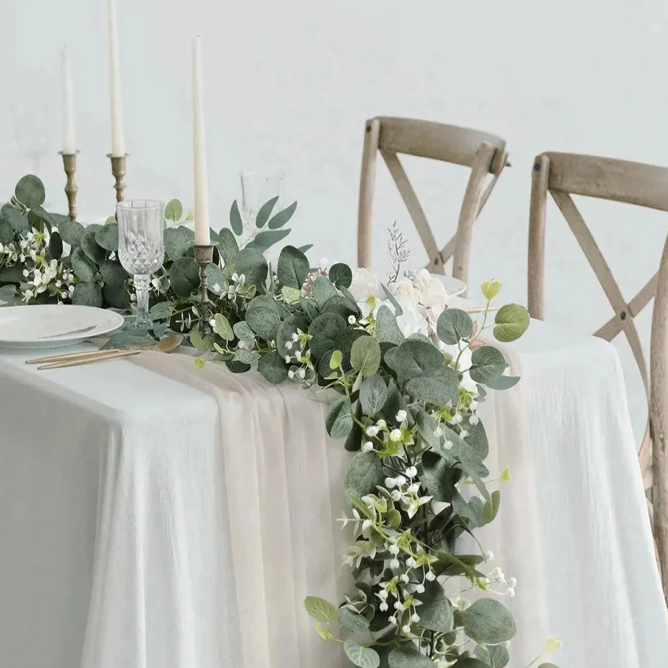 Faux_Eucalyptus_Garland_-_-4187592 Faux Eucalyptus Garland -