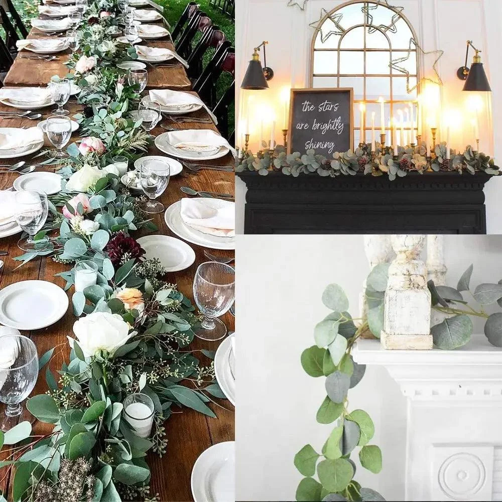 Faux_Eucalyptus_Garland_-_-4187609 Faux Eucalyptus Garland -