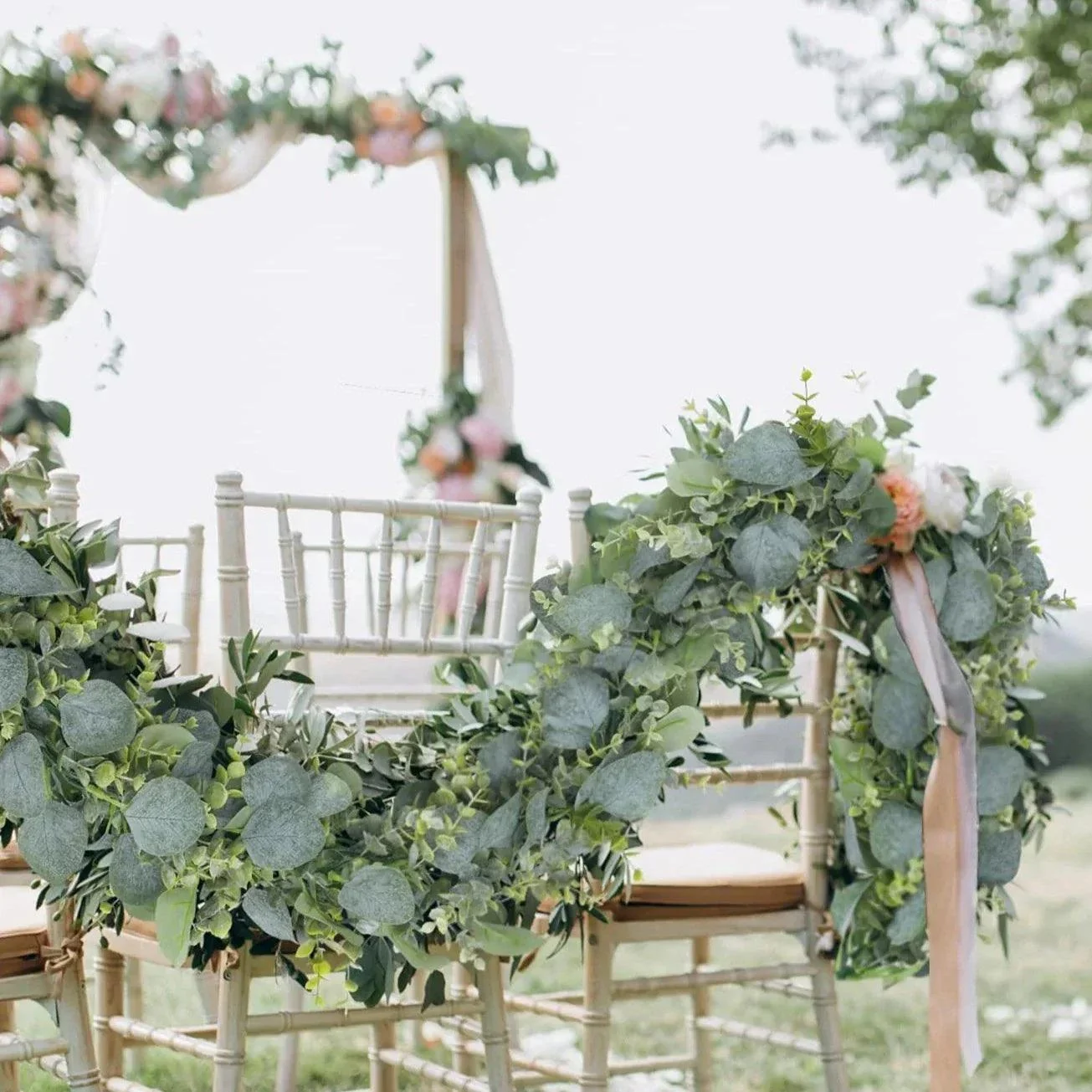 Faux_Eucalyptus_Garland_-_-4187613 Faux Eucalyptus Garland -