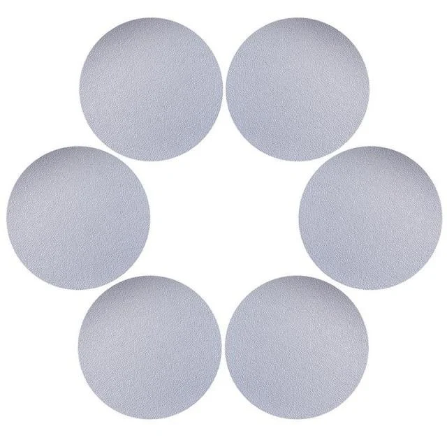 Faux_Leather_Coasters_6pc_-_-4187741 Faux Leather Coasters (6pc) -