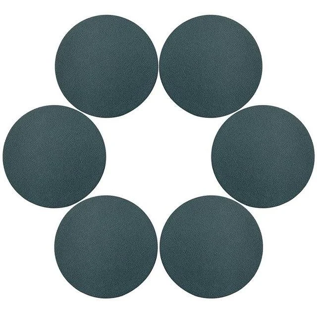 Faux_Leather_Coasters_6pc_-_-4187752 Faux Leather Coasters (6pc) -