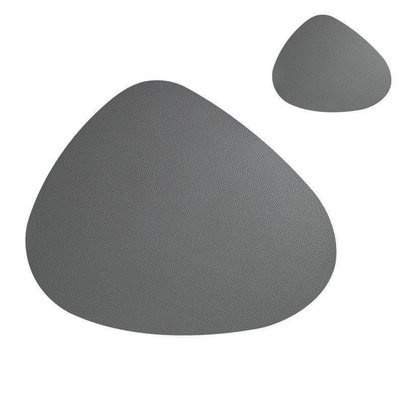 Faux_Leather_Placemat_and_Coaster_-_-4187782 Faux Leather Placemat and Coaster -