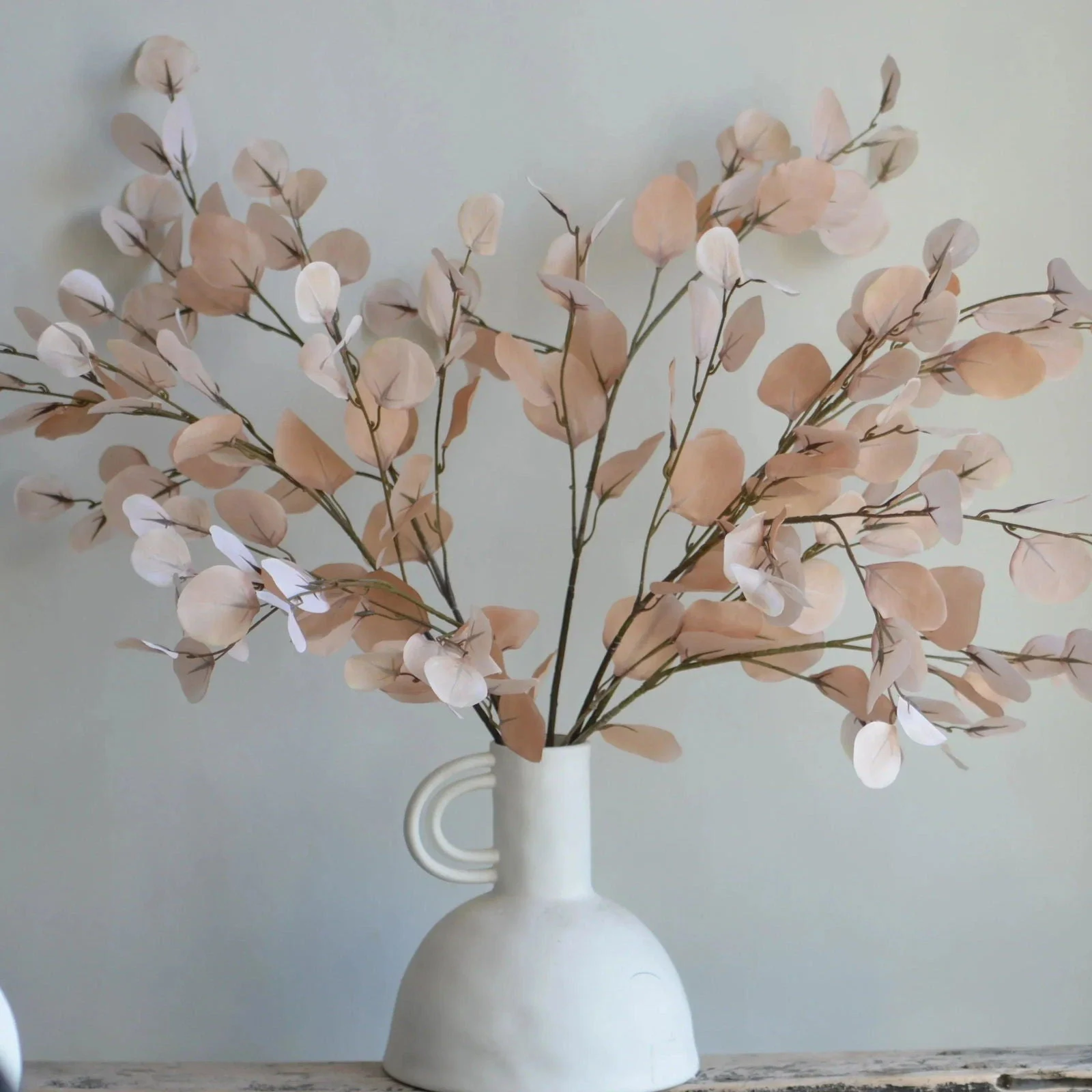 Faux_Lunaria_Branch_-_-4187805 Faux Lunaria Branch -