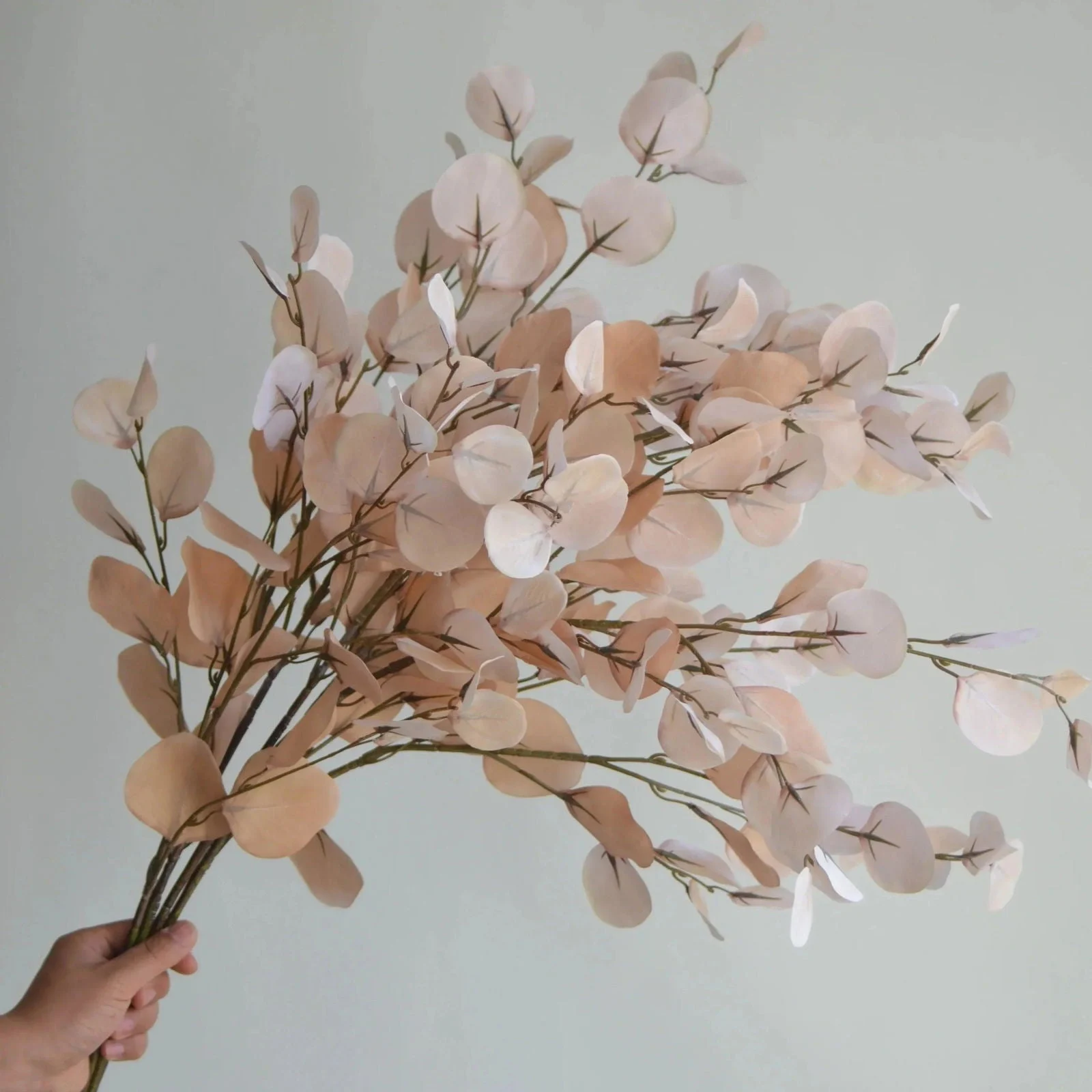 Faux_Lunaria_Branch_-_-4187811 Faux Lunaria Branch -