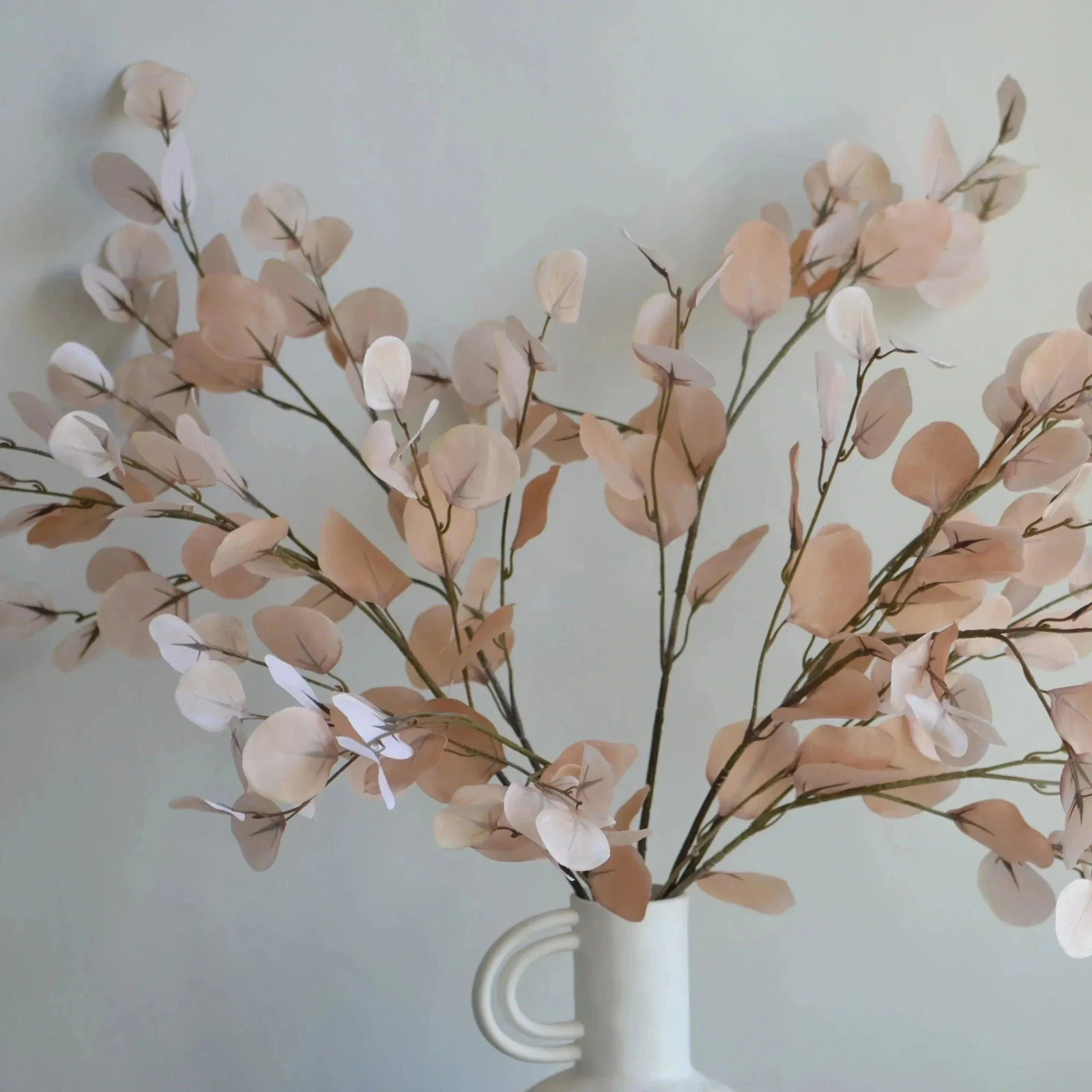 Faux_Lunaria_Branch_-_-4187816 Faux Lunaria Branch -