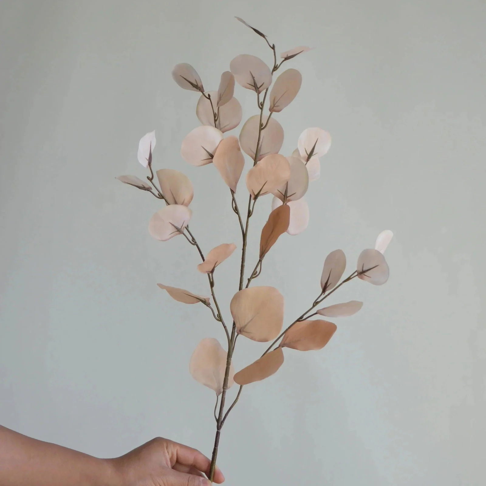 Faux_Lunaria_Branch_-_-4187820 Faux Lunaria Branch -