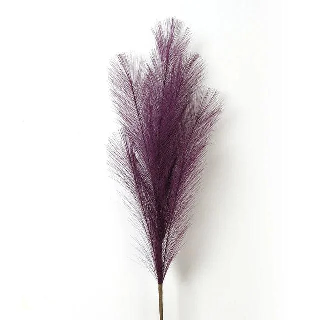 Faux_Pampa_Grass_Decor_-_-_tag1_-4220310 Faux Pampa Grass Decor - - #tag1#