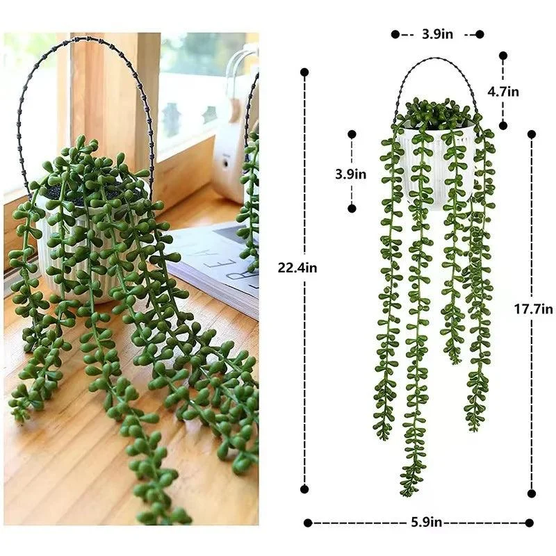 Faux_Plant_Vines_-_-4187847 Faux Plant Vines -
