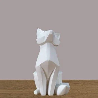 Fawn Decor -