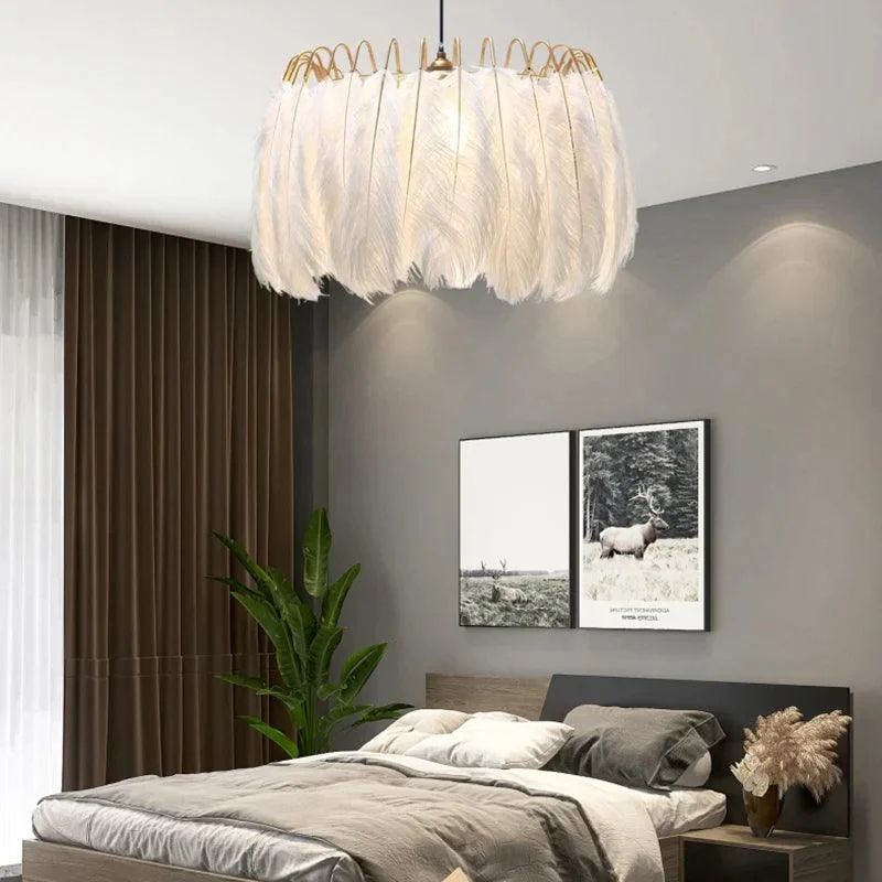 Feathered_Elegance_Chandelier_Lamp_-_-4188214 Feathered Elegance Chandelier Lamp -