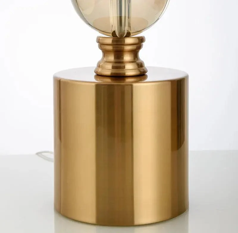 Felicia Table Lamp -