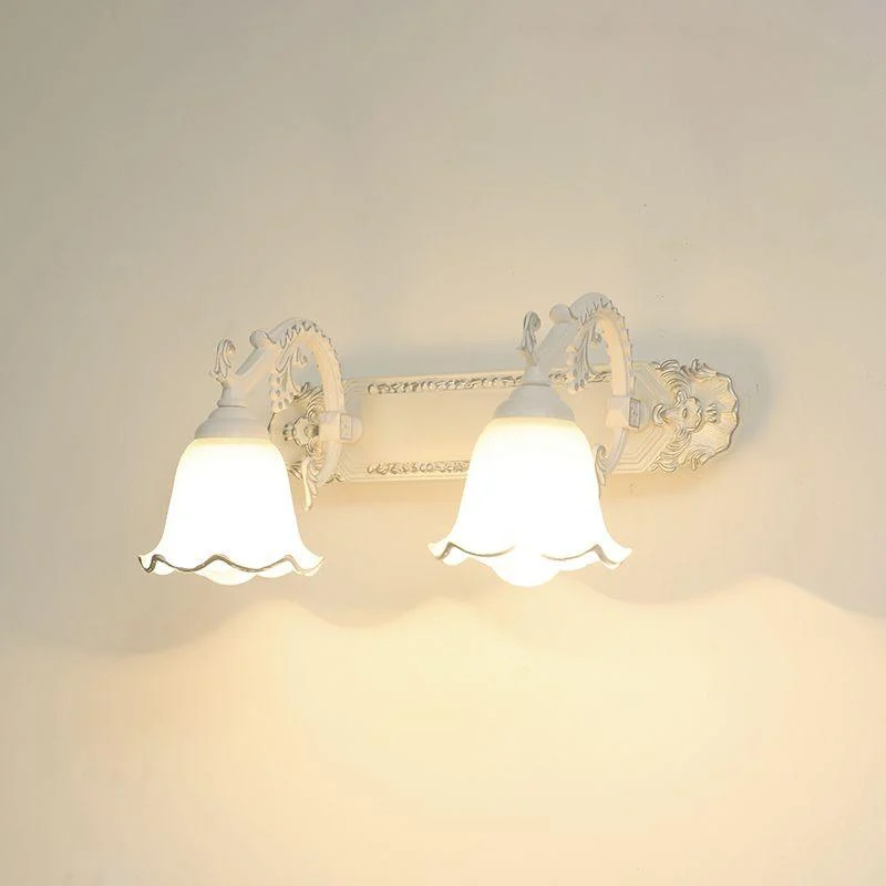 Felicie_Classic_Mirror_Wall_Lamp_-_4_Colors_2-3-4_Lamps_-_-_tag1_-4220811 Félicie Classic Mirror Wall Lamp - 4 Colors, 2/3/4 Lamps - - #tag1#