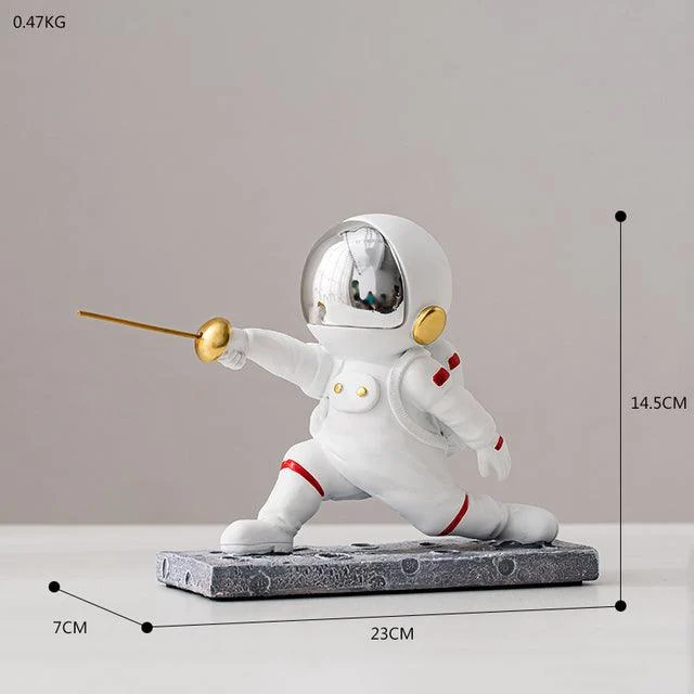 Fencing_Astronaut_-_-_tag1_-4208486 Fencing Astronaut - - #tag1#