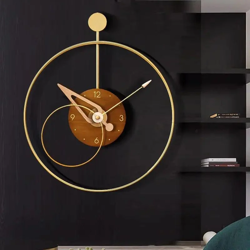 Ferrero Designer Clock -