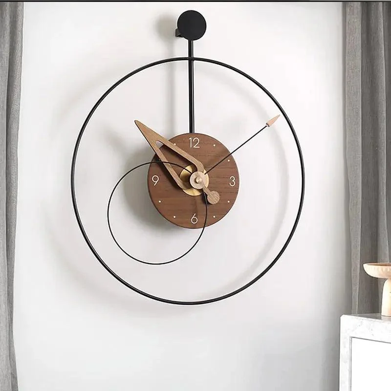 Ferrero Designer Clock -