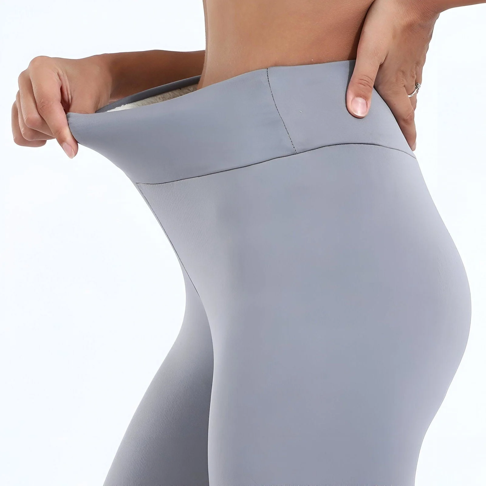 FitFlex_Fleece_Legging_-_Plush_pants_with_high_waist_and_stretch_for_women_-_-_tag1_-4209247 FitFlex Fleece Legging - Plush pants with high waist and stretch for women - - #tag1#