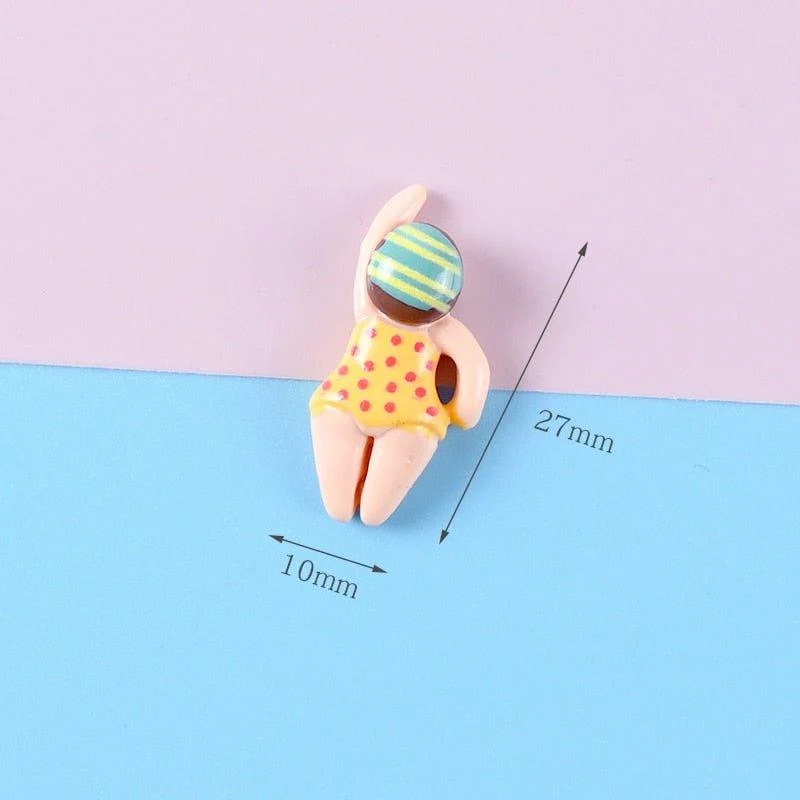 Five_Piece_Resin_Cartoon_Swimming_Figure_Fridge_Magnets_-_-_tag1_-4222024 Five Piece Resin Cartoon Swimming Figure Fridge Magnets - - #tag1#
