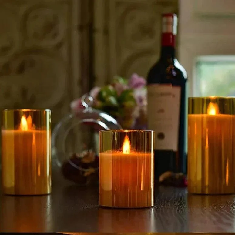 Flameless_Candle_3-Piece_Set_-_-4188927 Flameless Candle 3-Piece Set -