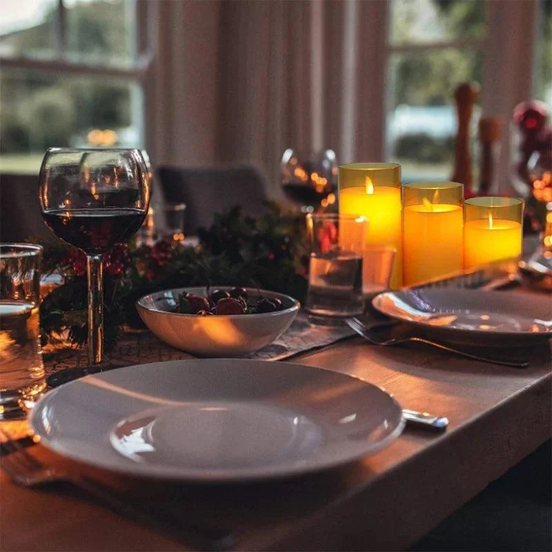 Flameless_Candle_3-Piece_Set_-_-4188940 Flameless Candle 3-Piece Set -
